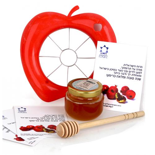 לשנה של אחווה ושלום