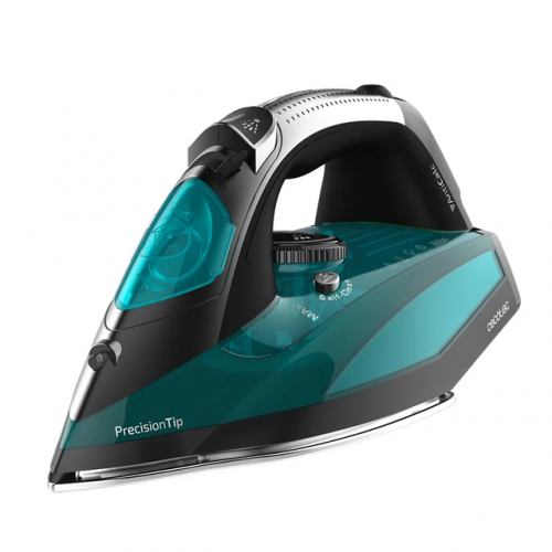מגהץ אדים 300 וואט כולל טכנולוגיית Power Steam מבית CECOTEC