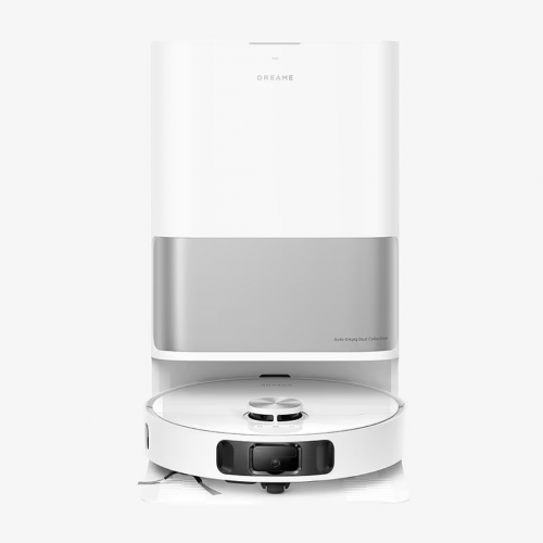 L10s Ultra Gen 2 שואב-מקרצף רובוטי
