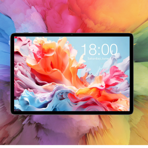 טאבלט 10.1" 128+4 GB Teclast 