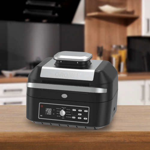 Air–Fryer לבישול בריא BG-6006