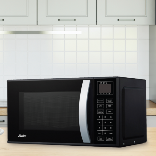 מיקרוגל 25 ליטר כולל גריל MWG9025B 