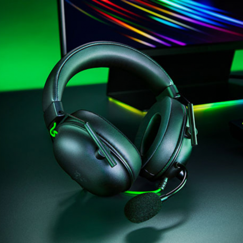 אוזניות BLACKSHARK V2 X (XBOX LICENSED) מבית RAZER