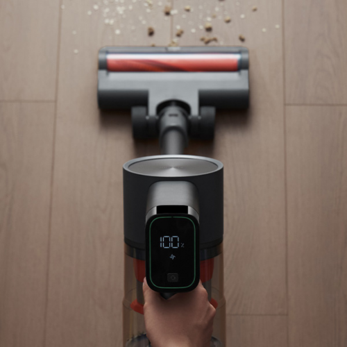 שואב אבק אלחוטי נטען דגם Xiaomi Vacuum Cleaner G20 Max