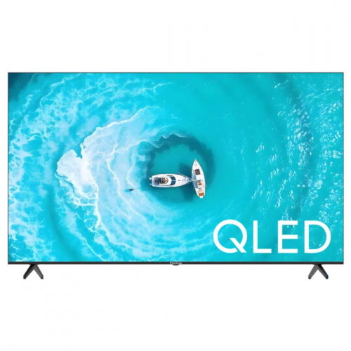 טלוויזיה חכמה "75 4K QLED סמארט
