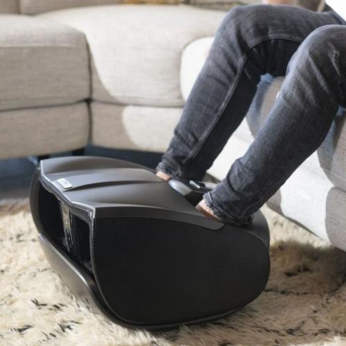 מכשיר עיסוי לרגליים COMBO RELAX MASSAGER 