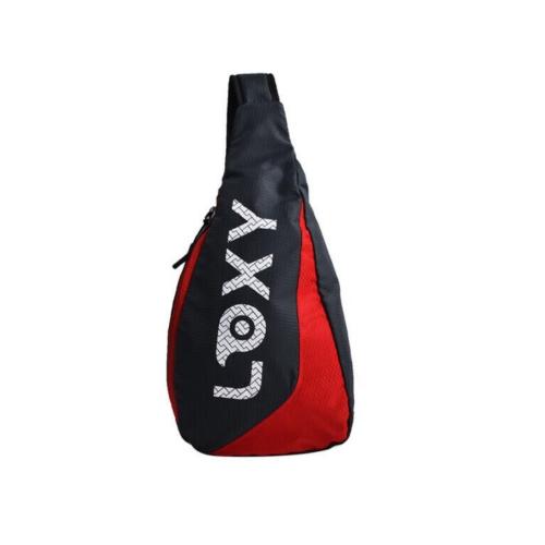 תיק קדמי (CHEST BAG)