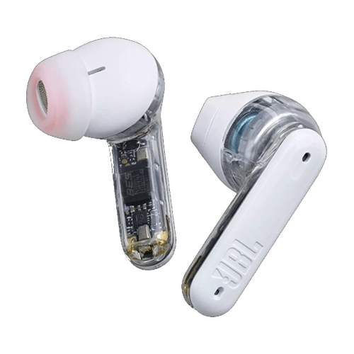 אוזניות אלחוטיות עם מסנן רעשים JBL TUNE FLEX TWS 