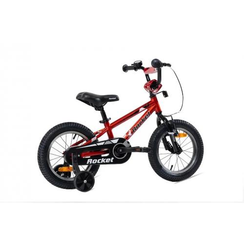 אופני ילדים אלומיניום קלות BMX במגוון גדלים וצבעים