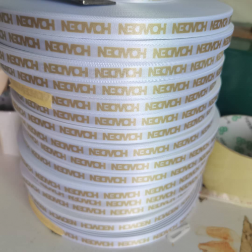 סרט סטאן ממותג