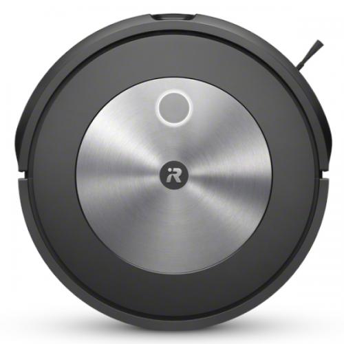 שואב אבק רובוטי Roomba j7 מבית iRobot  