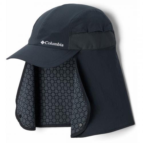 כובע עם הגנה לצוואר  - Coolhead Ice Cachalot