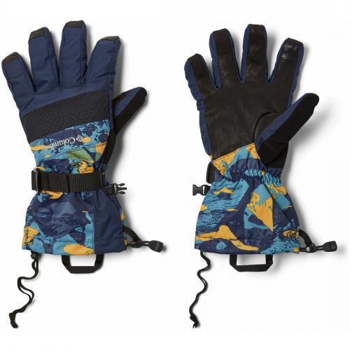 כפפות סקי לגברים  - M Whirlibird II Gloves