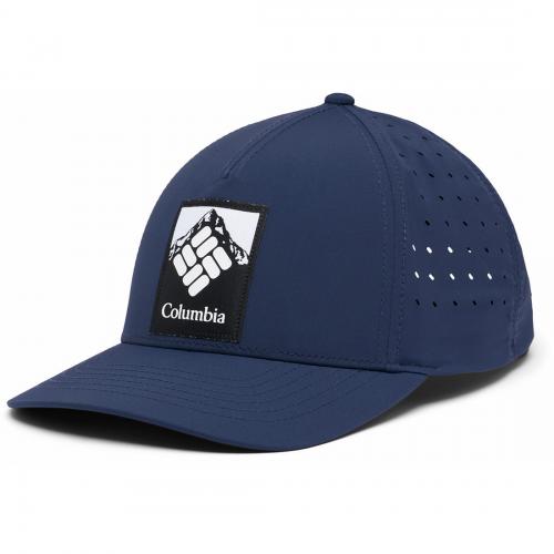 כובע מצחייה  - Columbia Hike 110 Snap Back