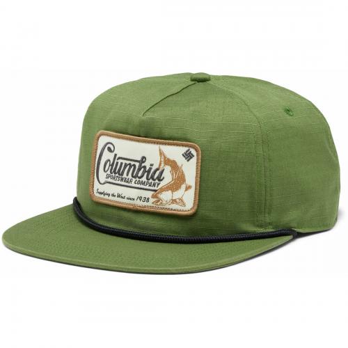 כובע מצחייה  - Ratchet Strap Snap Back