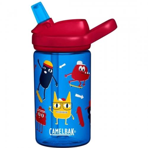 בקבוק שתייה לילדים  - Eddy Kids Plus .4L