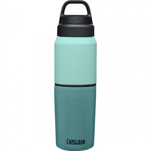 בקבוק שתייה וספל  - Multibev Insulated Steel 0.5L
