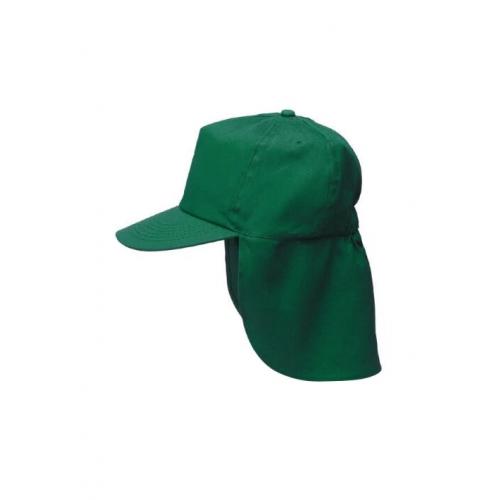 כובע לגיונר  LEGIONNAIRE כותנה להגנה מירבית מקרני השמש