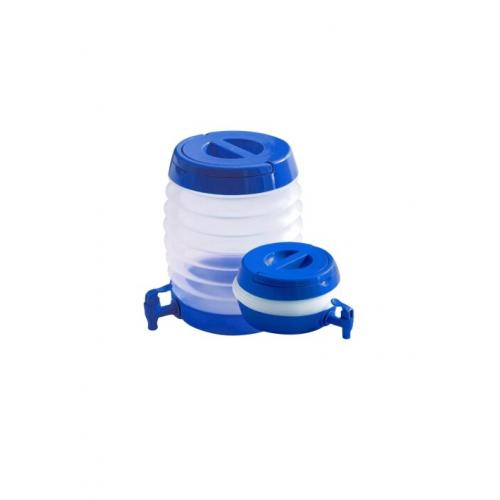 מיכל מים מתקפל  JAR בנפח 5.5 ליטר