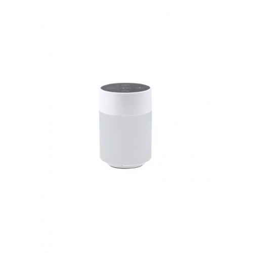 רמקול בלוטוס  POD TEC לחצני מגע להפעלה תאורת לעוצמתי
