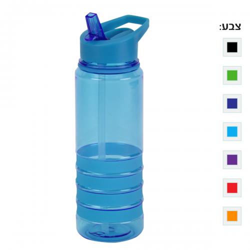 בקבוק שתיה  – בולט