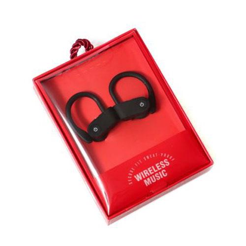 אוזניות קליפס POWER WIRELESS BLUETOOTE