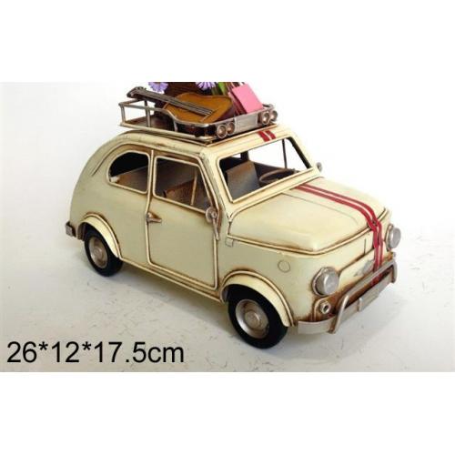 חיפושית רטרו -26x12x17.50