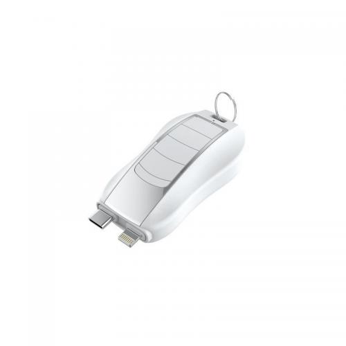 סוללה חיצונית POWER BANK