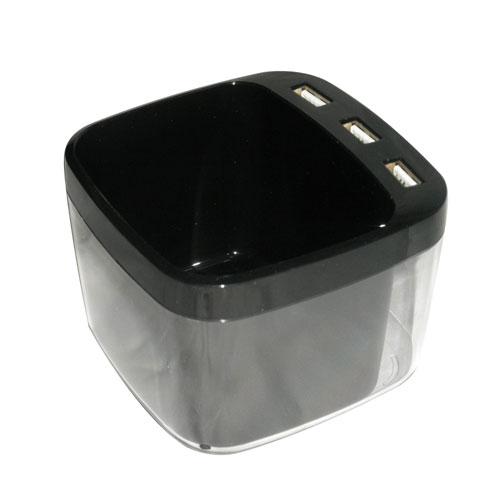אורגנייזר מפצל USB