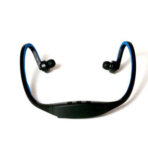 אוזניות ספורט BLUETOOTH