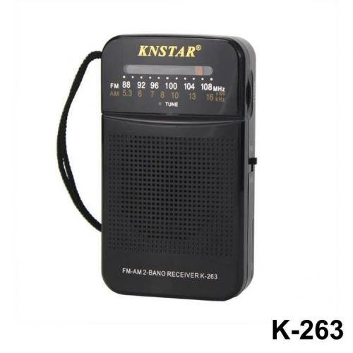 טרנזיסטור KNSTAR