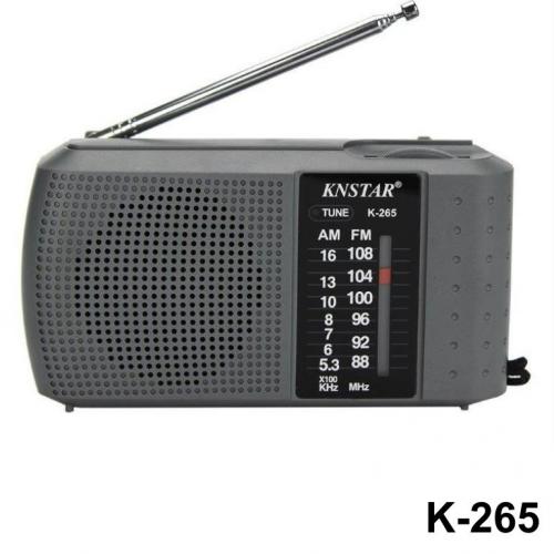 טרנזיסטור KNSTAR
