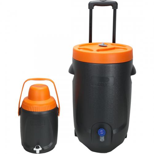 סט קולרים למשפחה  - OASIS JUG 20L