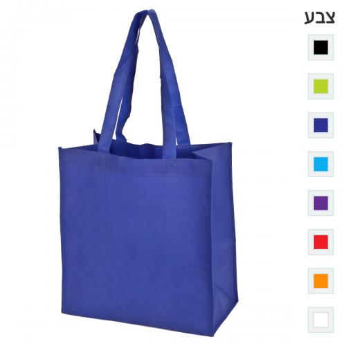 תיק קניות אל בד – ויקטורי