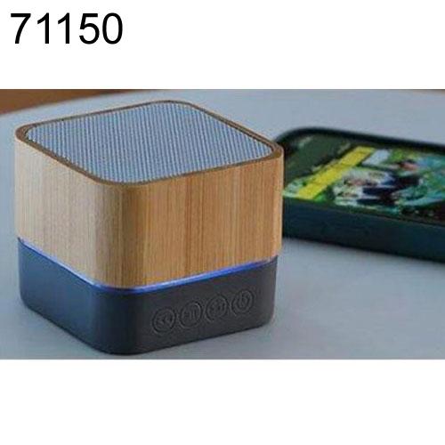 רמקול BAMBOO