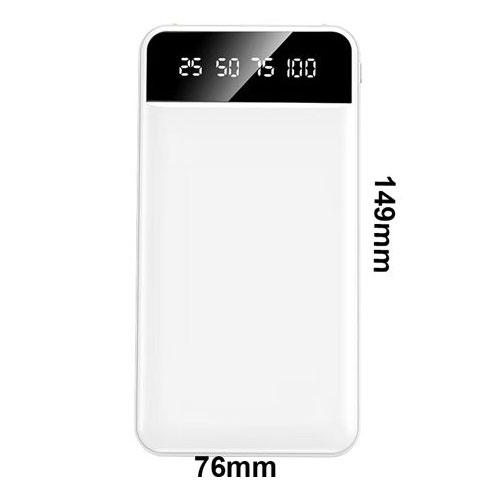 פאוור בנק 10000MAH