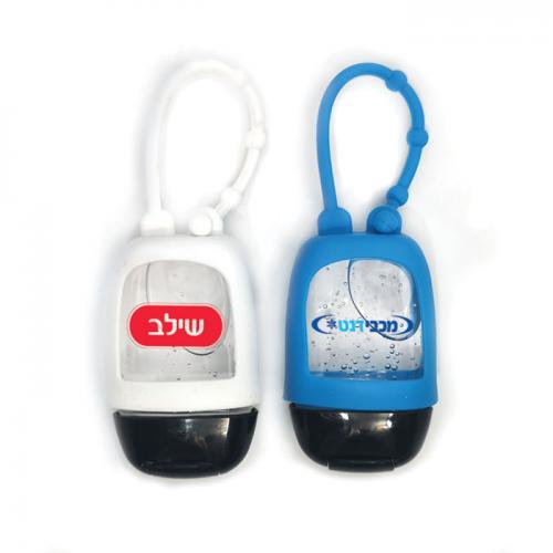ג'ל הגייני 30 מ"ל אליפטי