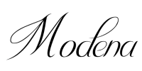 MODENA