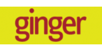 Ginger Ginger